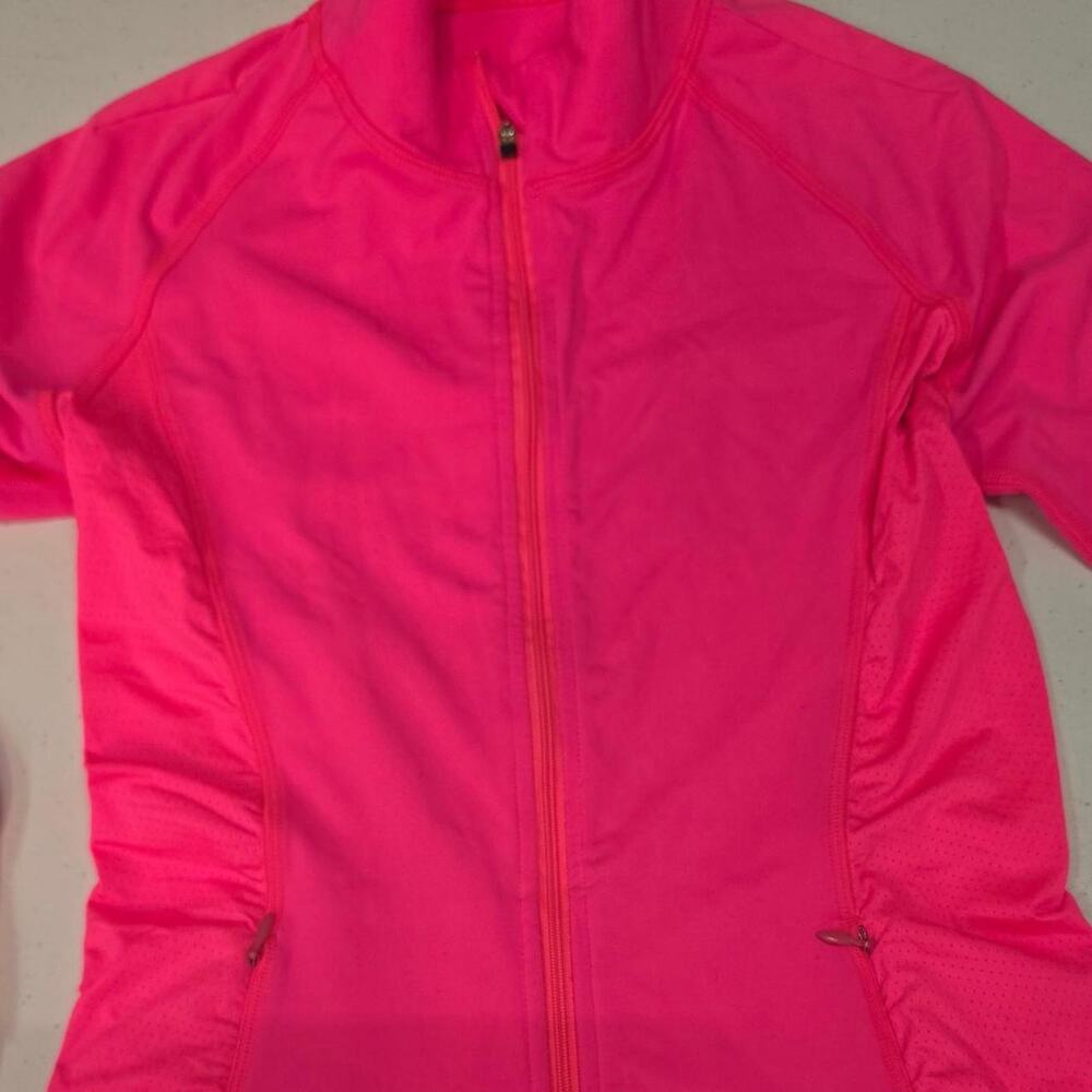 Victorias secret vs sport pink